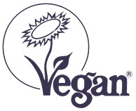 Vegan logo