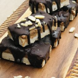 Roar Peanut Butter Bar