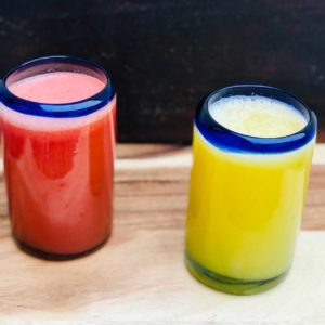 Pack Juicing - Nut milks